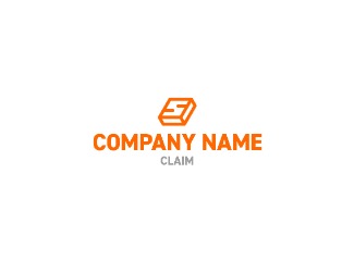 Projekt graficzny logo dla firmy online Firma na S